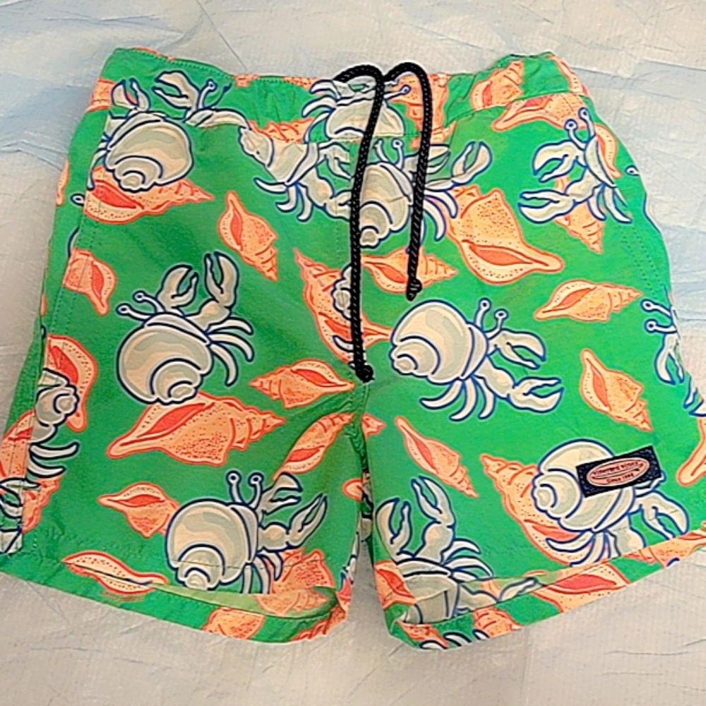 Vineyard Vines since 1998 Toddler boy size 3T